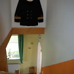 Prázdninový dům In Grimersum Mit Schoener Terrasse