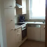 In Grimersum Mit Schoener Terrasse Krummhörn