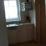 In Grimersum Mit Schoener Terrasse Prázdninový dům Krummhörn