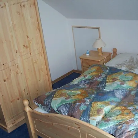 In Grimersum Mit Schoener Terrasse Prázdninový dům *