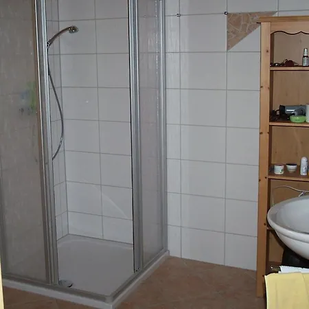 Holiday home In Grimersum Mit Schoener Terrasse Krummhoern