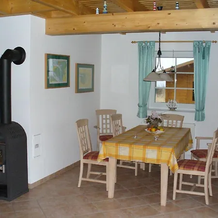 In Grimersum Mit Schoener Terrasse Prázdninový dům *